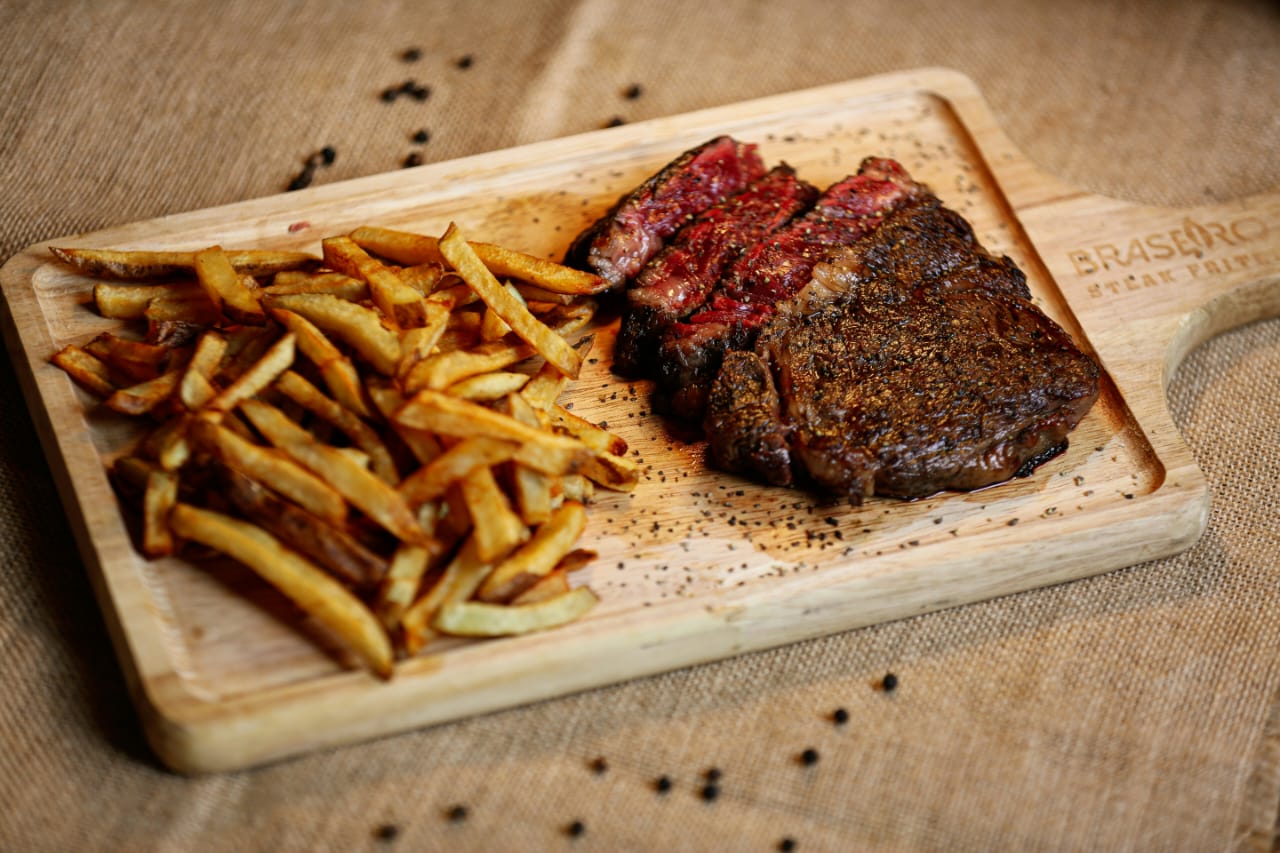 Wagyu Ribeye
